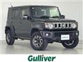 2025 Suzuki Jimny