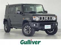 2025 Suzuki Jimny