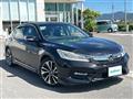 2016 Honda Accord Hybrid