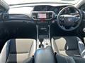 2016 Honda Accord Hybrid