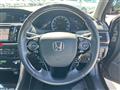2016 Honda Accord Hybrid
