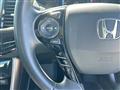 2016 Honda Accord Hybrid