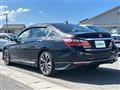 2016 Honda Accord Hybrid