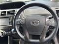 2013 Toyota PRIUS α