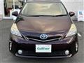 2013 Toyota PRIUS α