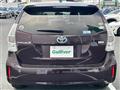 2013 Toyota PRIUS α