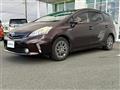 2013 Toyota PRIUS α