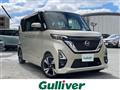 2021 Nissan ROOX
