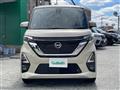 2021 Nissan ROOX
