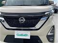 2021 Nissan ROOX