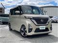 2021 Nissan ROOX