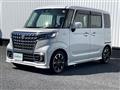 2023 Suzuki Spacia