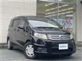 2010 Honda Freed Spike