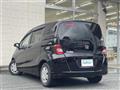 2010 Honda Freed Spike