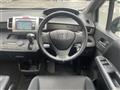 2010 Honda Freed Spike