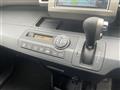 2010 Honda Freed Spike