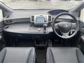 2010 Honda Freed Spike