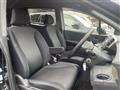 2010 Honda Freed Spike