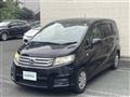 2010 Honda Freed Spike