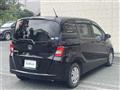 2010 Honda Freed Spike