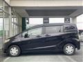 2010 Honda Freed Spike