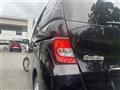 2010 Honda Freed Spike