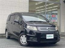 2010 Honda Freed Spike