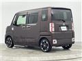 2017 Daihatsu WAKE