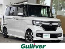 2020 Honda N BOX