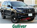 2022 Toyota Land Cruiser Prado