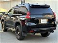2022 Toyota Land Cruiser Prado