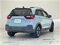 2020 Honda Fit