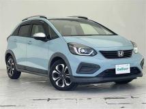 2020 Honda Fit