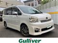 2013 Toyota Voxy