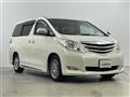 2008 Toyota Alphard