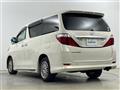 2008 Toyota Alphard
