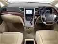 2008 Toyota Alphard