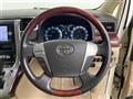 2008 Toyota Alphard