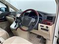 2008 Toyota Alphard