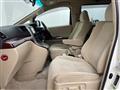 2008 Toyota Alphard
