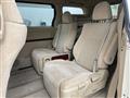 2008 Toyota Alphard