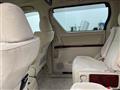 2008 Toyota Alphard