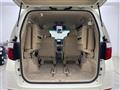 2008 Toyota Alphard