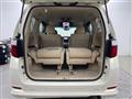 2008 Toyota Alphard
