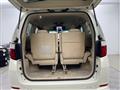 2008 Toyota Alphard