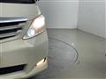 2008 Toyota Alphard