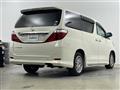 2008 Toyota Alphard