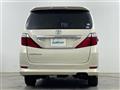 2008 Toyota Alphard