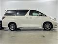 2008 Toyota Alphard