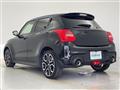 2022 Suzuki Swift